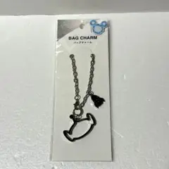 ディズニー　100 バッグチャーム