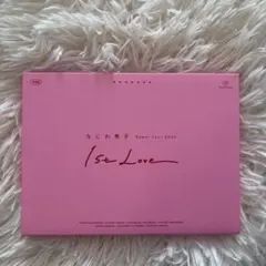 なにわ男子/Debut Tour 2022 1st Love〈初回限定盤・2枚
