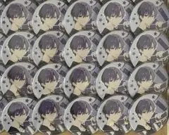 浦島坂田船 Q for U 志麻 缶バッジ