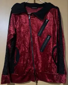 ALGONQUINS アルゴンキン パーカー サイズ1