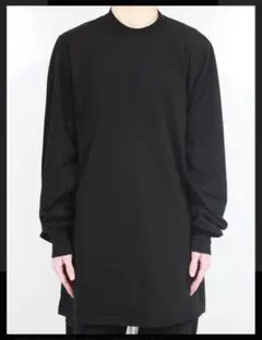 リックオウエンス　RICK OWENS ロングスリーブのサムネイル