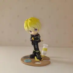 サニーブリスコー キャラクターグッズ