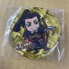2026年最新】桓騎 ピンズの人気アイテム - メルカリ