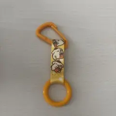 ポムポムプリン ペットボトルホルダー