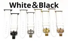 アップルウォッチ ラバーバンド ベルト Applewatch WB7