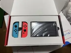 nitendo switch