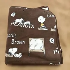 スヌーピー 布団・毛布