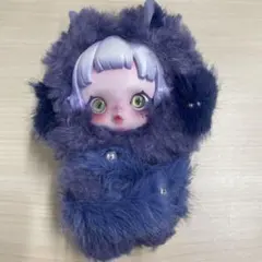 SKULL PANDA You Found Me！ Cerberus