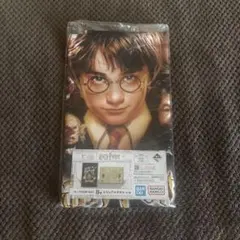 ハリーポッター 一番くじ B賞 ビジュアルタオル