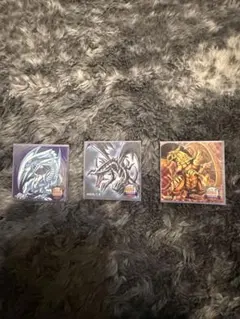 遊戯王25周年　東京ドーム　限定ステッカー