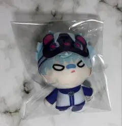 エイリアンステージ ティル ぬいぐるみ