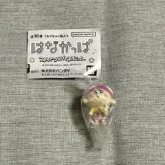 はなかっぱ つまんでつなげてますこっと アゲルちゃん ボールチェーン