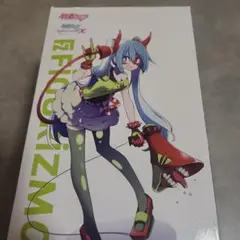 SEGA FIGURIZMα 初音ミク デモンスターT