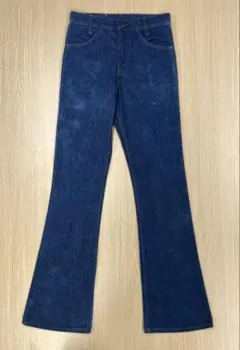 1977年 ビンテージ　リーバイス　746 オリジナル w28