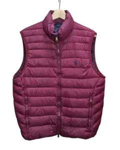 Polo Ralph Lauren ダウンベストのサムネイル