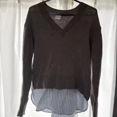ポールスミス　レディース　春秋ニットのサムネイル