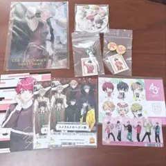 A3！エースリー 春組 まとめ売り