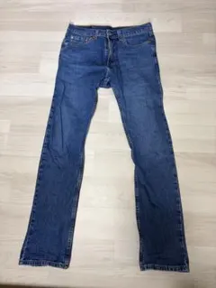 Levi's 505 デニムパンツ W29 L32のサムネイル