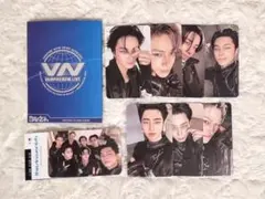 ENHYPEN weverse album コンプセット SIN VANISH