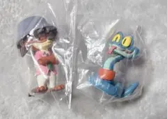 ズートピア ならぶんです2個