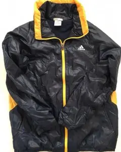 極美品！adidasウインドブレーカーセットアップ size s レディース