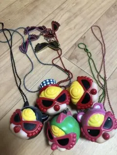 ヒステリックミニ ピンクメガネ 24点まとめ売り - メルカリ