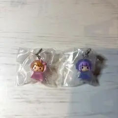 プリパラ アイカツ ガチャ めじるしアクセサリー