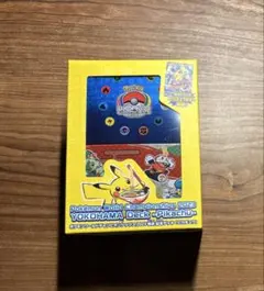 ポケモンWCS2023 横浜 記念デッキ ピカチュウのサムネイル