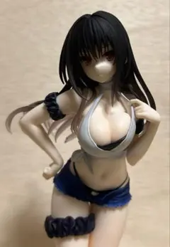 To LOVEる-とらぶる-ダークネス 古手川唯フィギュアのサムネイル