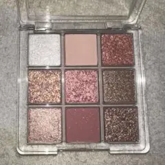 3CE アイシャドウパレット 9色