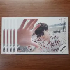 SnowMan 宮舘涼太 公式写真