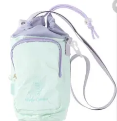 Baby Oyster ボトルホルダー ショルダー グリーン ベイビーオイスターのサムネイル