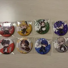 ひきフェス 缶バッジ - メルカリ