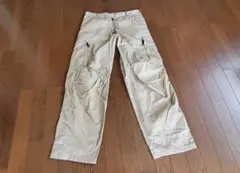 ARMANI JEANS カーゴパンツのサムネイル