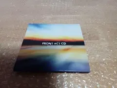 【中古CD】THA BLUE HERB FRONT ACT CD