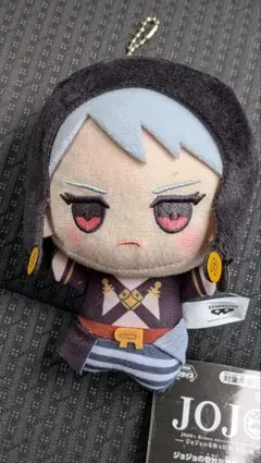 2026年最新】リゾット ともぬい ジョジョの人気アイテム - メルカリ