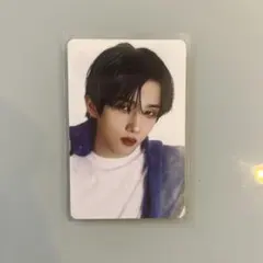 NCT DREAM DREAMSCAPE チソン トレカ