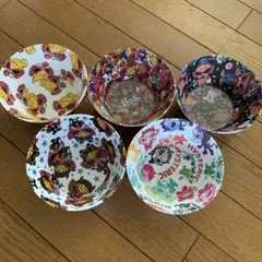 ヒスミニ メラミンボウル
