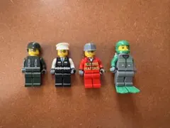 レゴ　LEGO ミニフィグ　まとめ売り