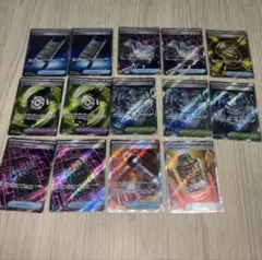ポケモン ポケモンカード SR グッズSR まとめ売り