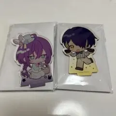 あんスタ アニカフェ アクスタ 礼瀬マヨイ 仙石忍