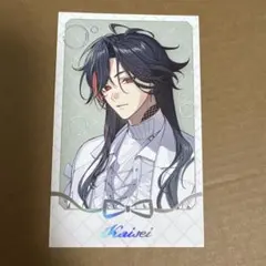 魁星 3SKM 2周年 2nd Anniversary チェキ