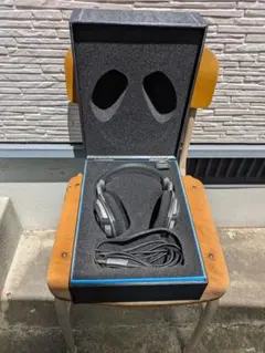 SENNHEISER HD700 XLRバランスケーブル おまけ付 - メルカリ