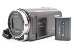 2026年最新】HDR-CX430Vの人気アイテム - メルカリ