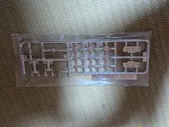 アオシマ デコトラプラモデル ヤンキーテール