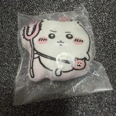 【 新品・未使用 】映画ちいかわ人魚の島のひみつ クッションマスコット ちいかわ