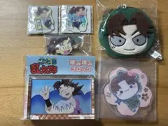 忍たま乱太郎　山田利吉　セット売り
