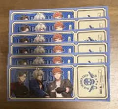 磯貝悠馬 缶バッジ 21個セット ポストカード付き - メルカリ
