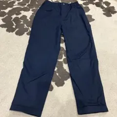 ユニクロ 暖パン 140