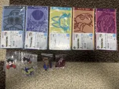 ドラゴンボール 一番くじ 下位賞 まとめ売り